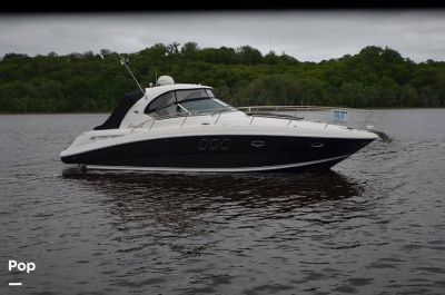 2007 Sea Ray 380