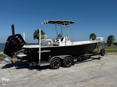 2001 Kenner 23CC