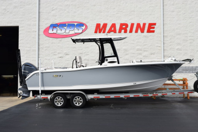 2021 Sea Hunt Ultra