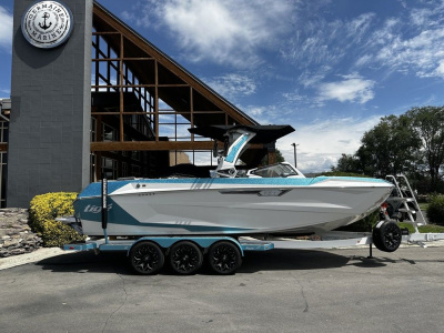 2025 Tige Ultré ZX Class