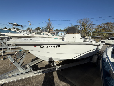 2000 Fish Master 1900