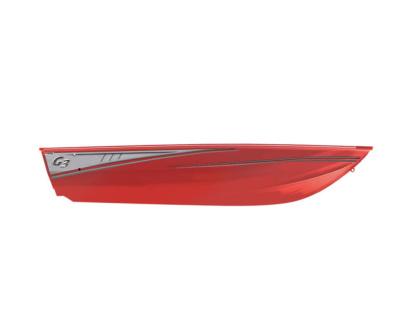 2026 G3 Boats Angler V 21 F