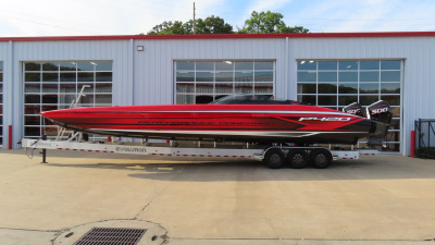 2025 Performance P420