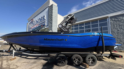 2022 Mastercraft X26