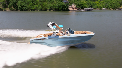 2025 Mastercraft XStar