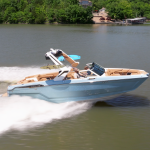 2025 Mastercraft