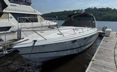 2006 Formula 370 Super Sport