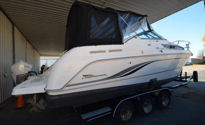 2000 Chaparral Signature 270
