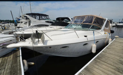 2000 Larson Cabrio 290