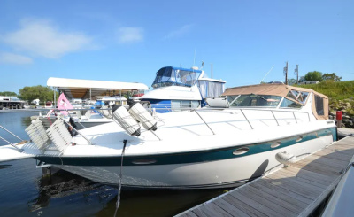 1994 Regal Commodore 400