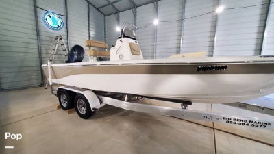 2019 Nautic Star 2200 Sport