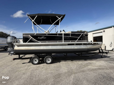 2022 SunChaser Geneva 22 DS CRS