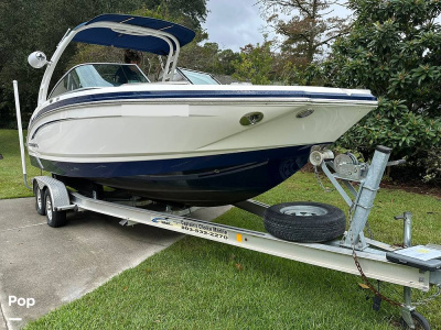 2015 Chaparral 246 SSi