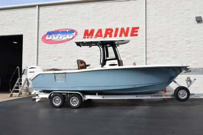 2026 Sea Hunt Ultra 255SE