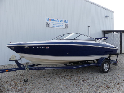 2011 Four Winns H Series H200