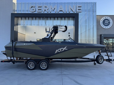2025 ATX Surf Boats Type-S