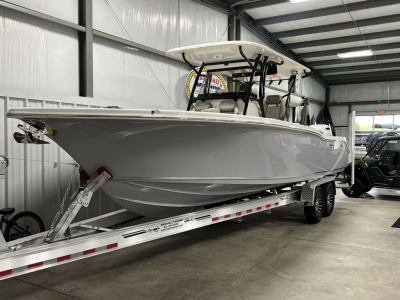 2024 Key West 291 FS