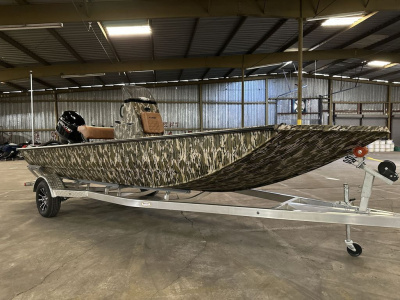 2026 Avid Boats 20 Rogue CC