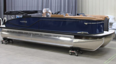 2026 Harris SUNLINER 230 SLE
