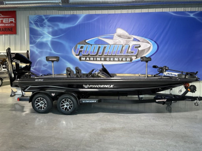 2026 Phoenix 920 Elite X