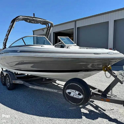 2019 Crownline 215 SS