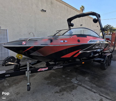 2022 Other ZR6 ~ Pro Surf Edition