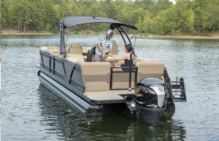 2026 Veranda VR235RC XL