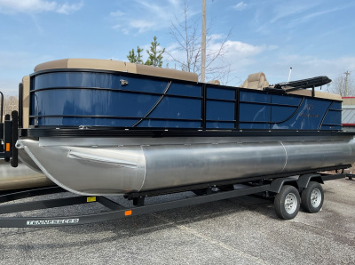 2026 Veranda Relax 22 RC