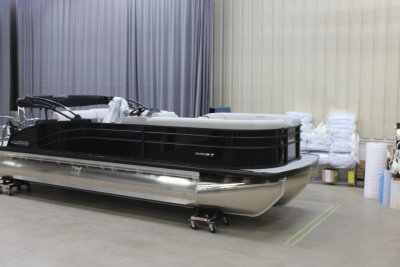 2026 Harris Cruiser 230 SL