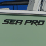 2026 Sea Pro