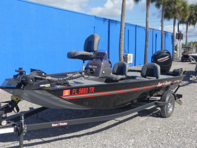 2023 Tracker BASS TRACKER® Classic XL