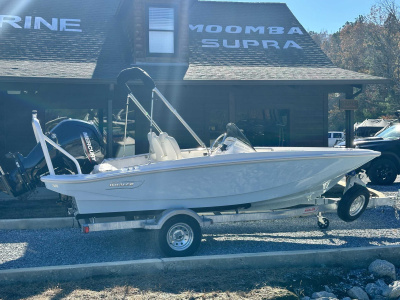 2025 Boston Whaler 160 Super Sport