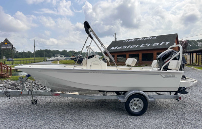 2025 Boston Whaler 170 Montauk