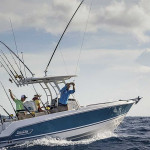 2025 Boston Whaler