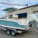 2025 Boston Whaler