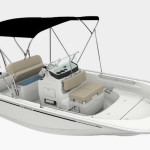 2025 Boston Whaler