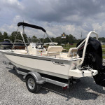 2025 Boston Whaler