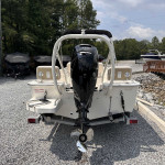 2025 Boston Whaler