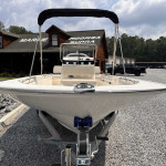 2025 Boston Whaler