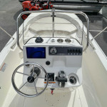 2025 Boston Whaler