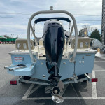 2025 Boston Whaler