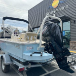 2025 Boston Whaler
