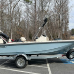 2025 Boston Whaler