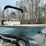 2025 Boston Whaler