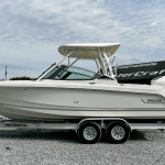 2025 Boston Whaler