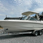 2025 Boston Whaler