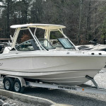 2025 Boston Whaler