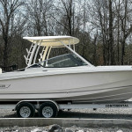 2025 Boston Whaler