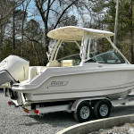 2025 Boston Whaler