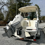 2025 Boston Whaler